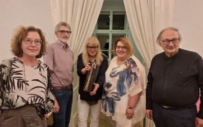 18. Lions Quiz auf der Alm – Juli 2025